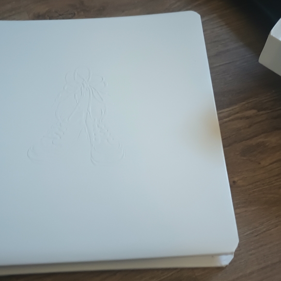 Creative Memories Baby Album - It's a Boy! - Picture 3 of 3